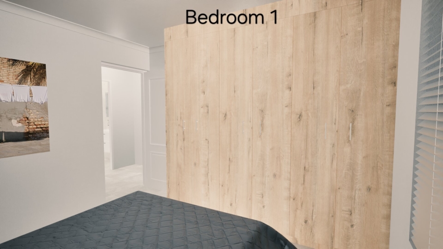 2 Bedroom Property for Sale in Pacaltsdorp Western Cape